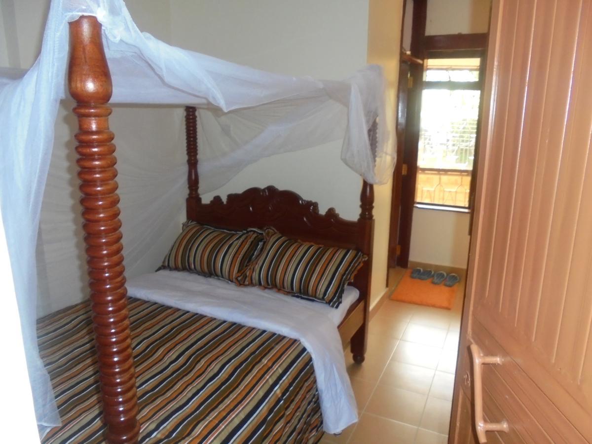 Upperhill Blueberry Hotel Nairobi Buitenkant foto