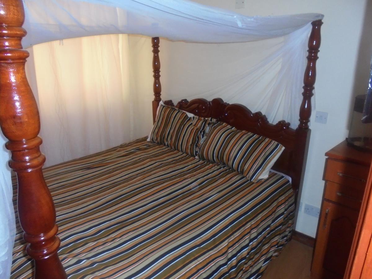 Upperhill Blueberry Hotel Nairobi Buitenkant foto